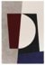 Picture of Bauhaus Rug Curves 2